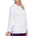 Landau Smart Stretch Warm-Up Jacket